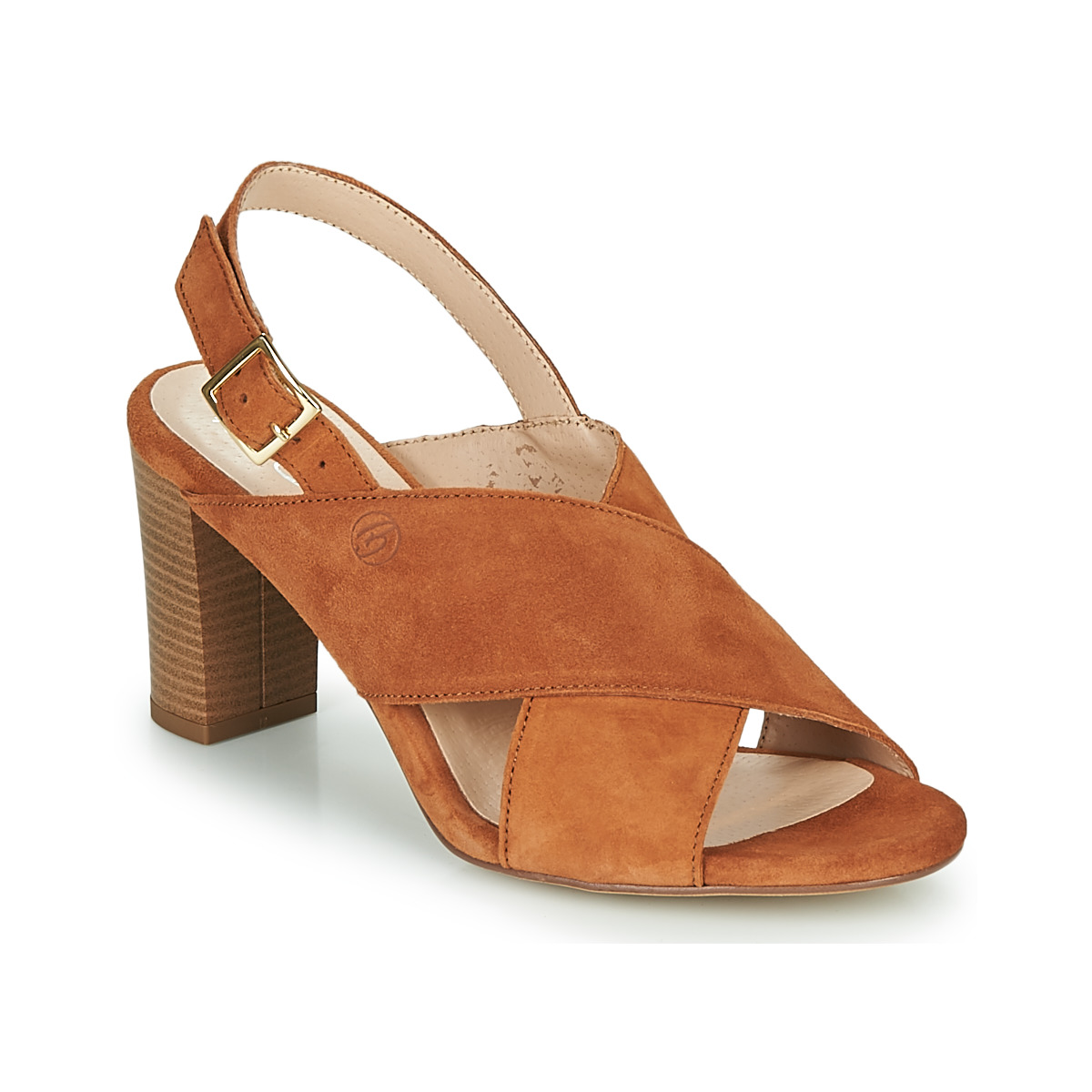 Betty London - MARIPOL - Cognac