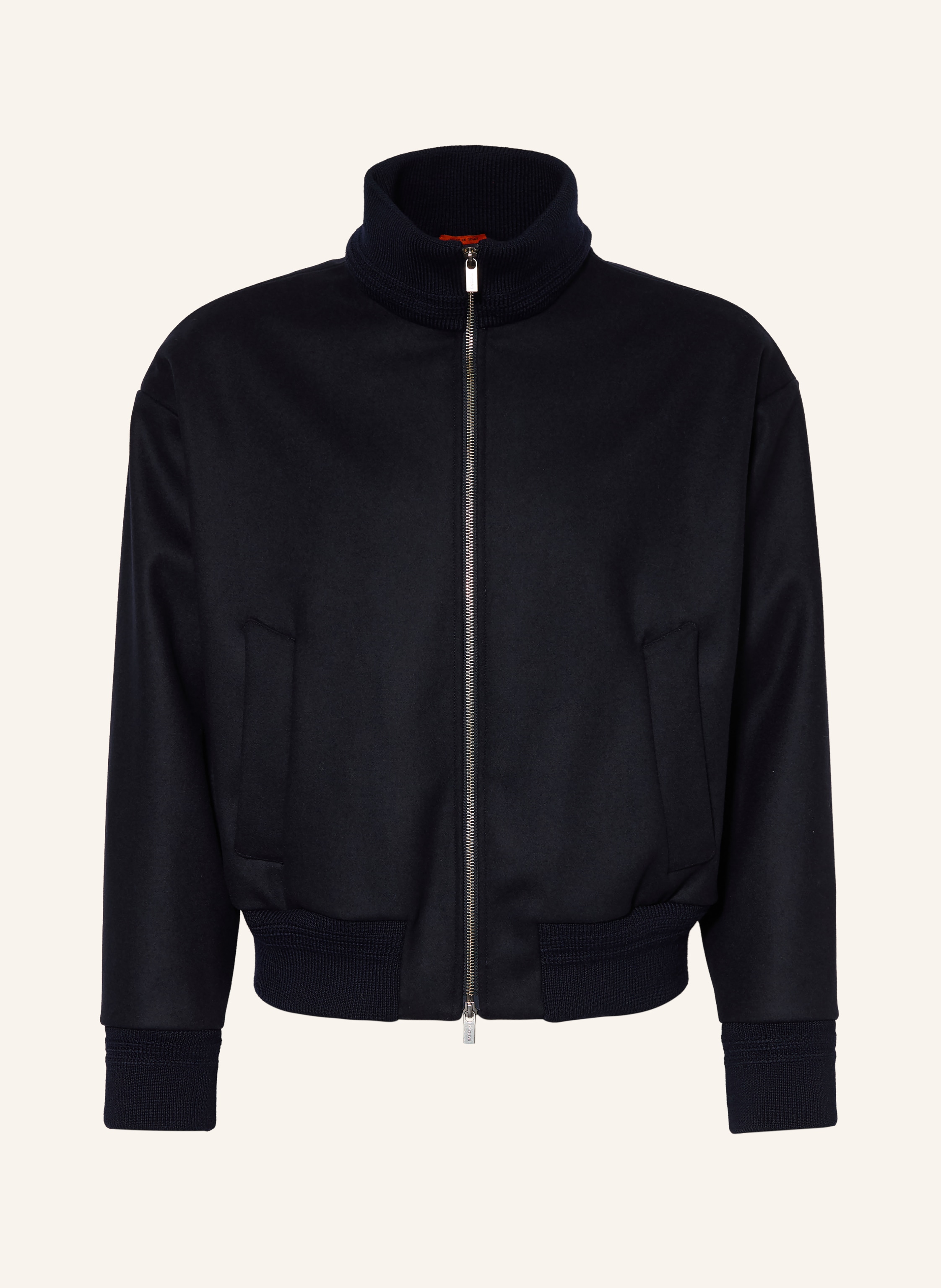 BARENA VENEZIA Blouson BOLSER