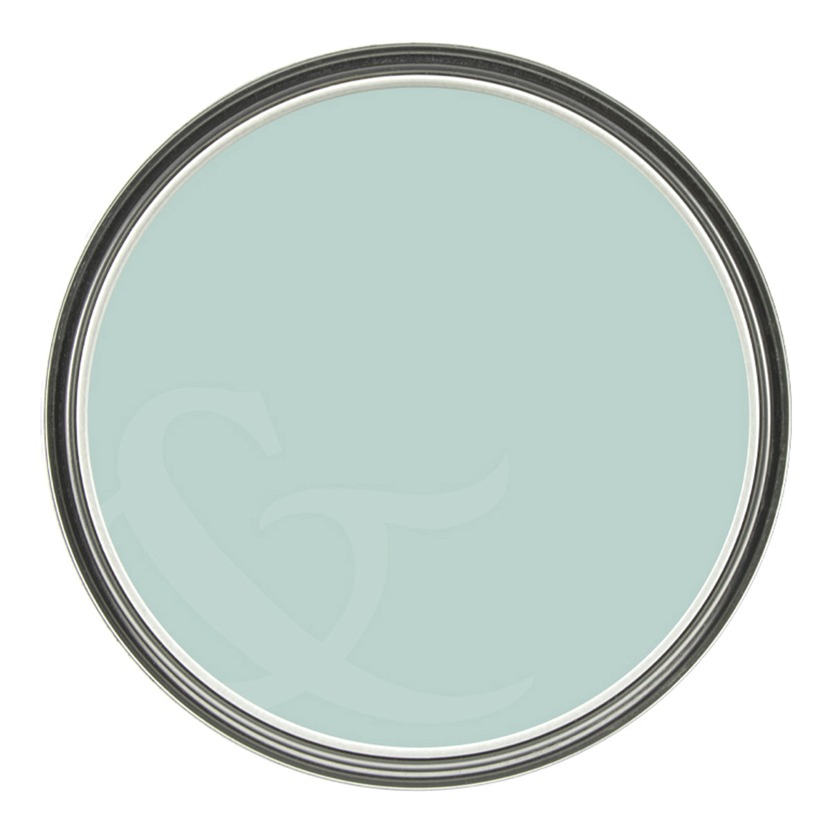 Graham & Brown Gin and Tonic - Matte Muurverf Afneembaar - 4L