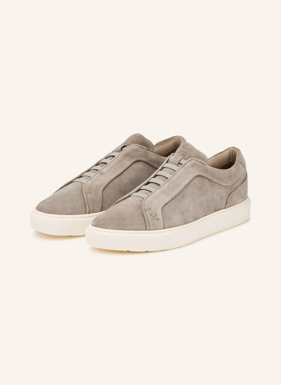 LLOYD Slip-on-Sneaker METRO