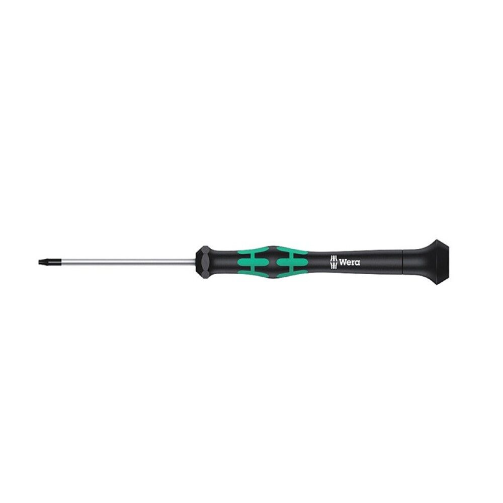 SKRUTREKKER WERA MICRO 2067 TX7 BO 60MM