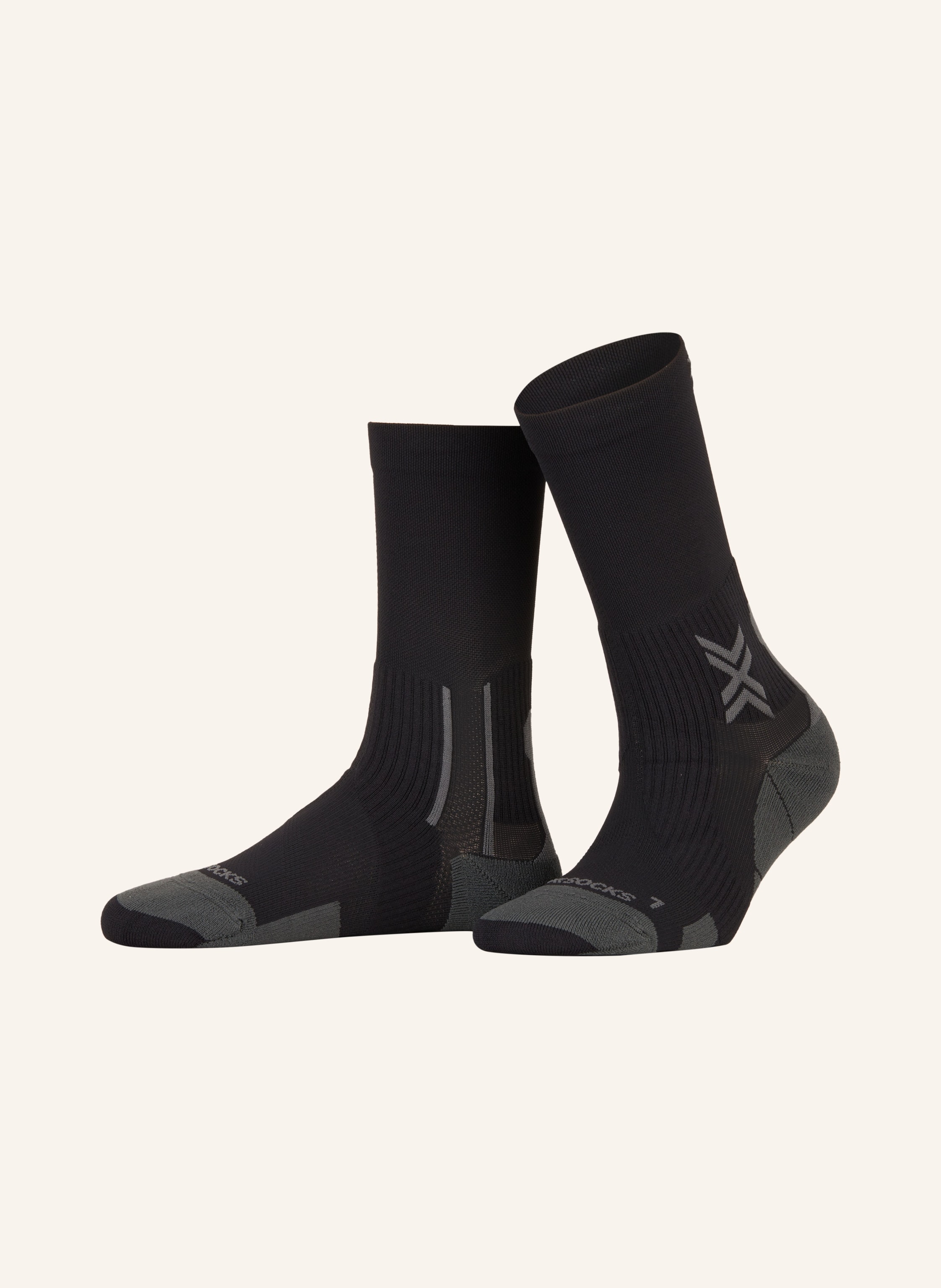X-SOCKS Laufsocken RUN PERFORM CREW