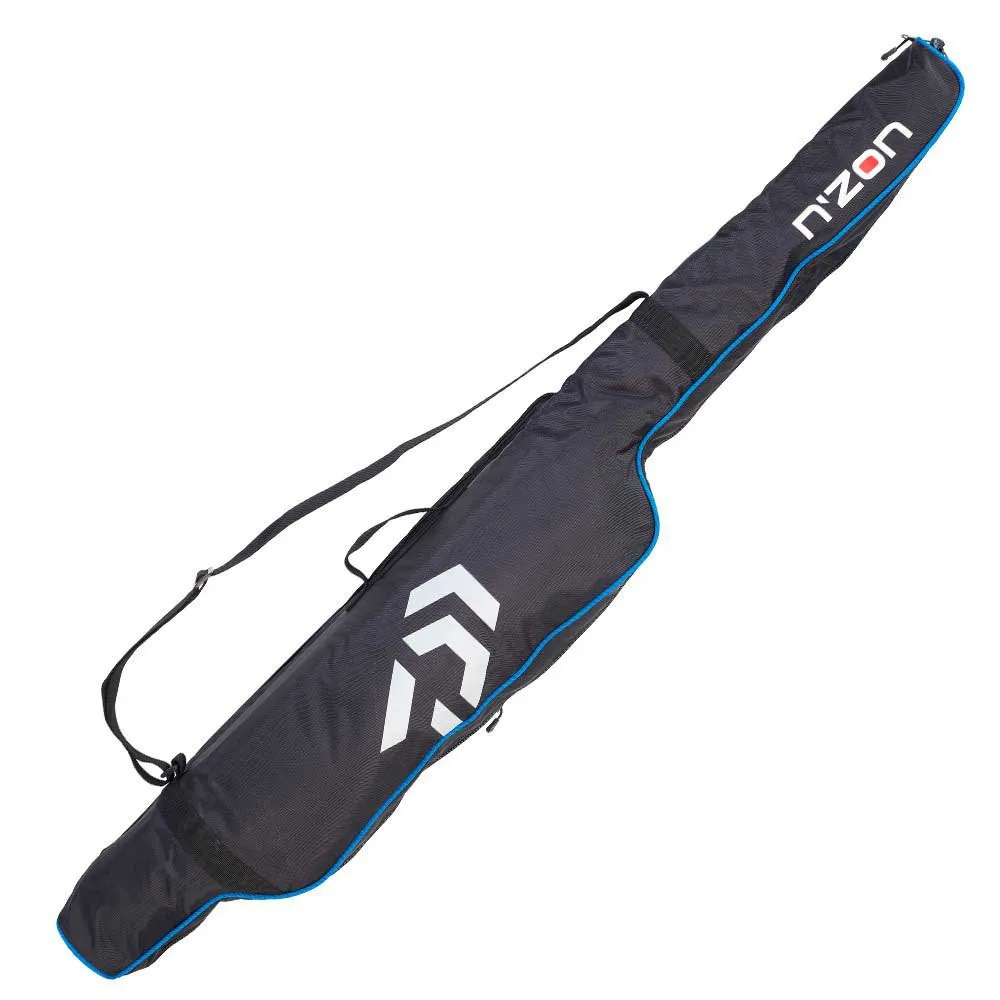 Daiwa N Zon rod holdall 2 compartments