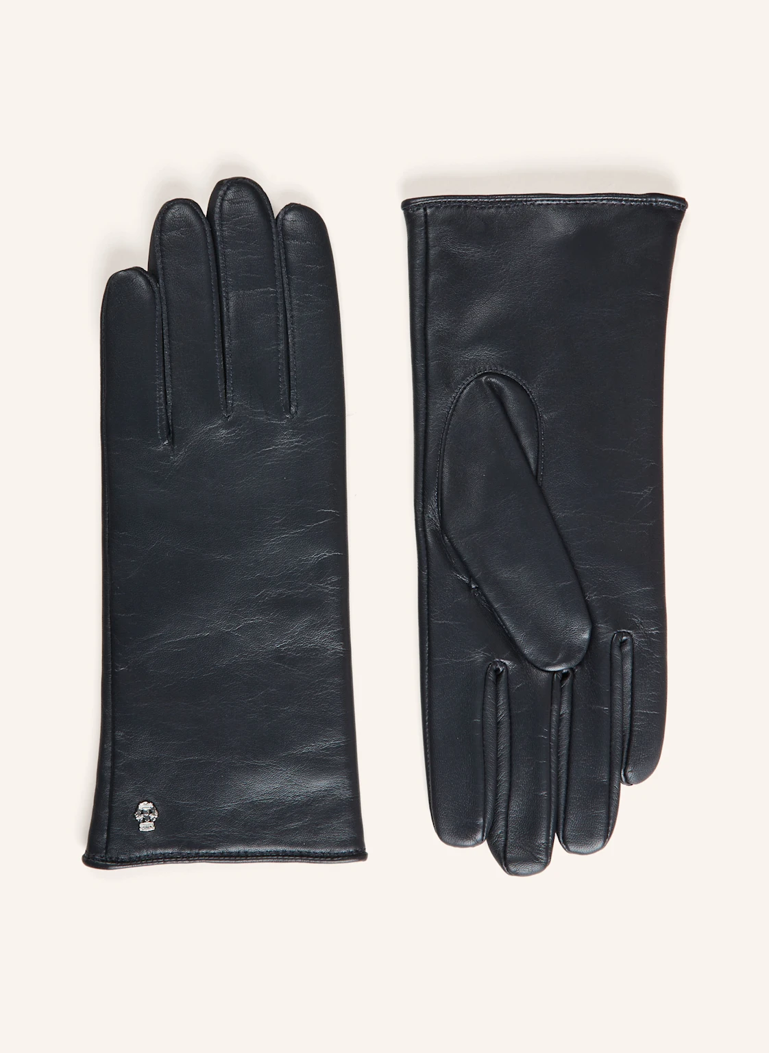 ROECKL Lederhandschuhe HAMBURG