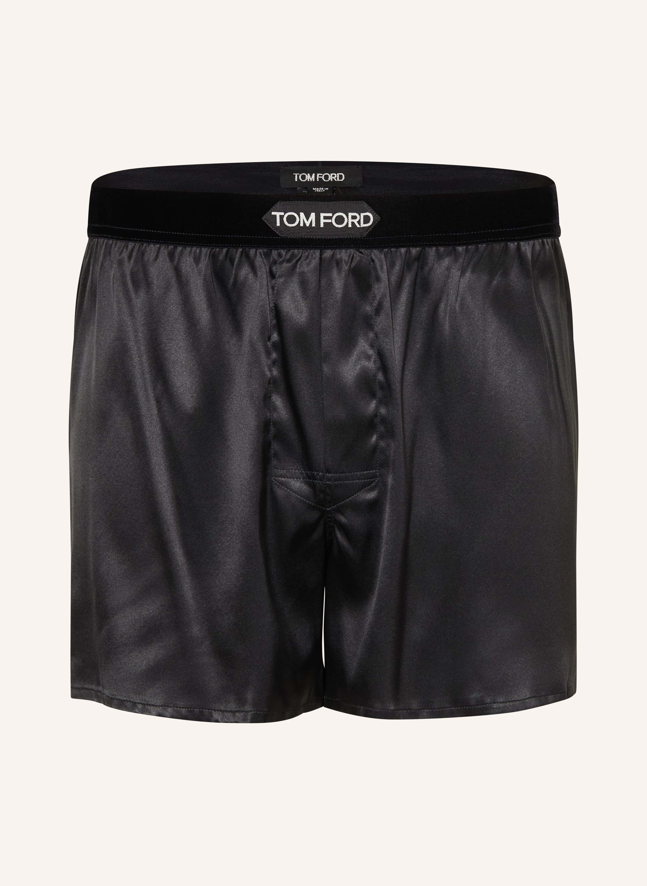 TOM FORD Boxershorts aus Seide