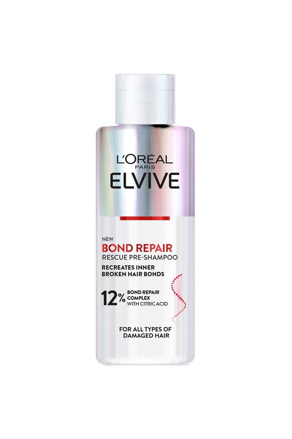 L'Oréal Paris Elvive Bond Repair Pre-Shampoo Treatment