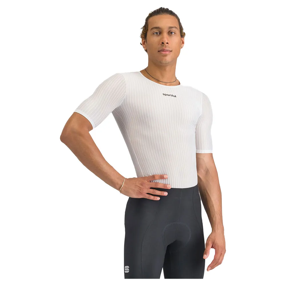 Sportful Pro short sleeve base layer