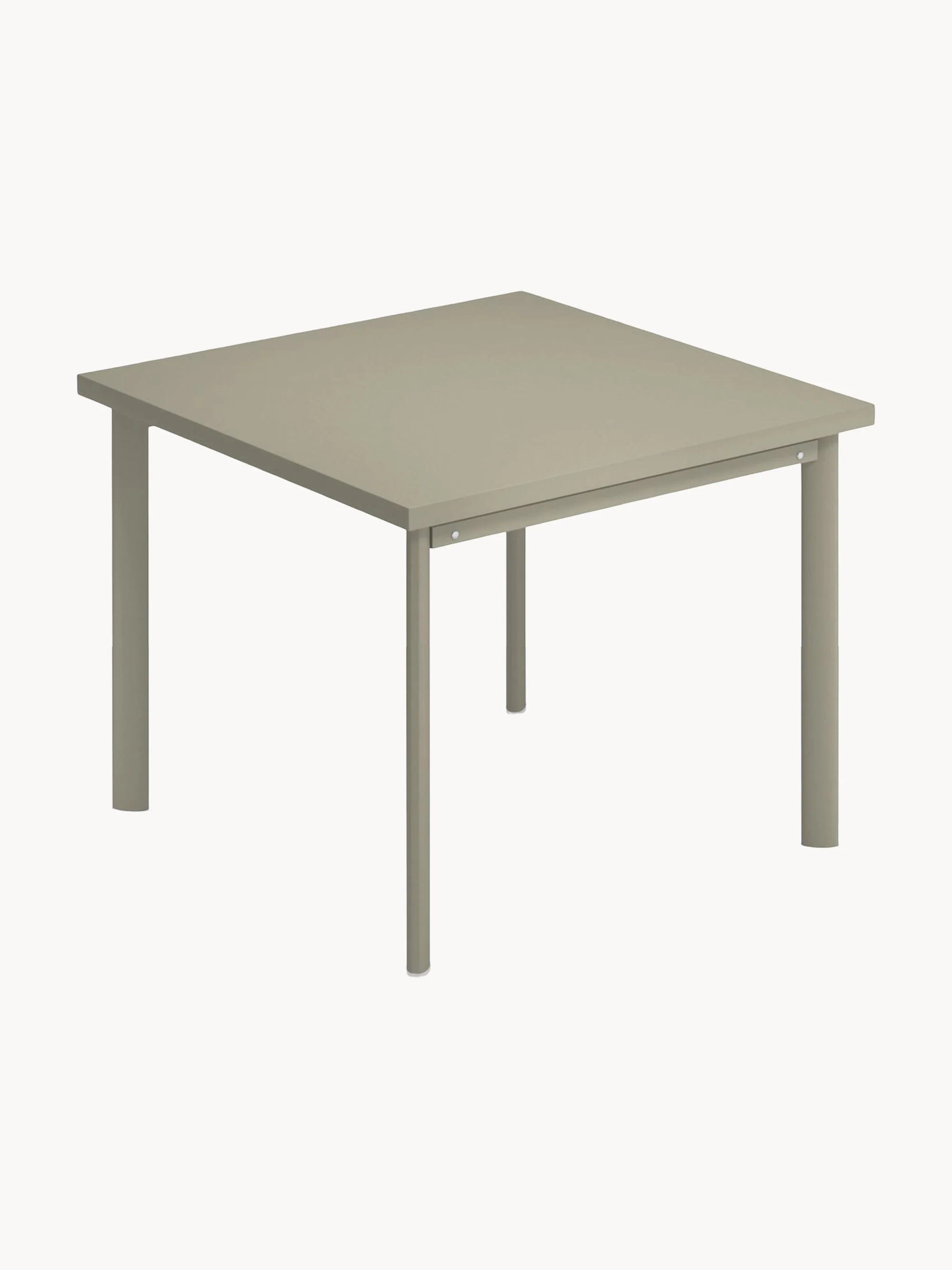 Gartentisch Star, 90 x 90 cm