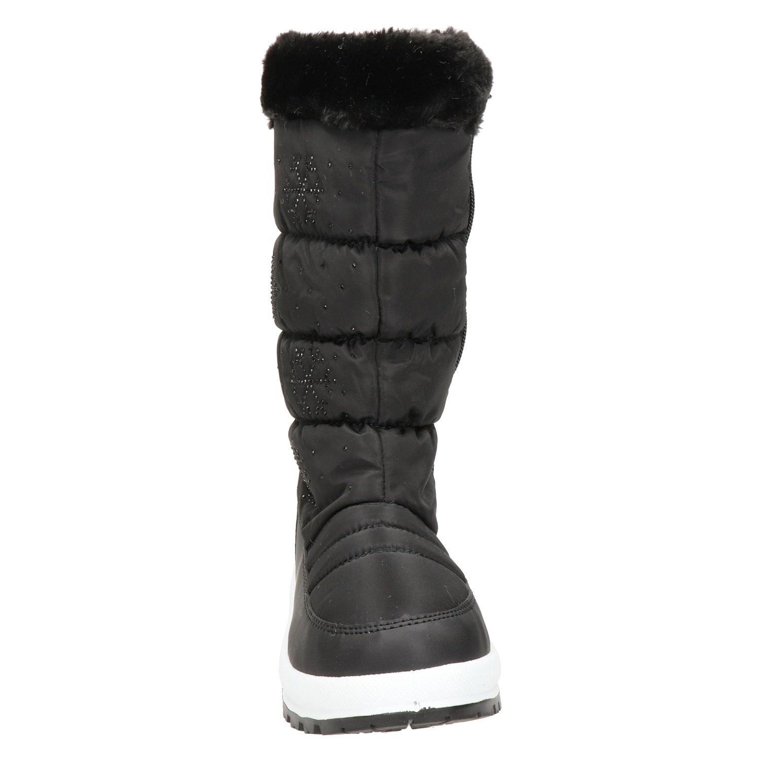 Snow Fun dames snowboot