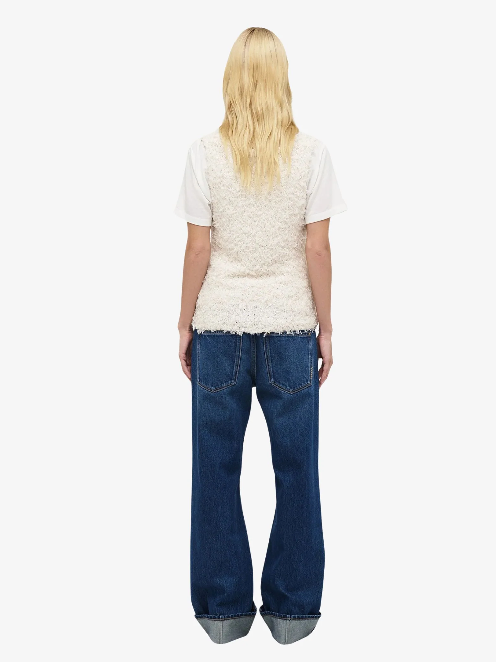 Daria Baggy Classic Jeans