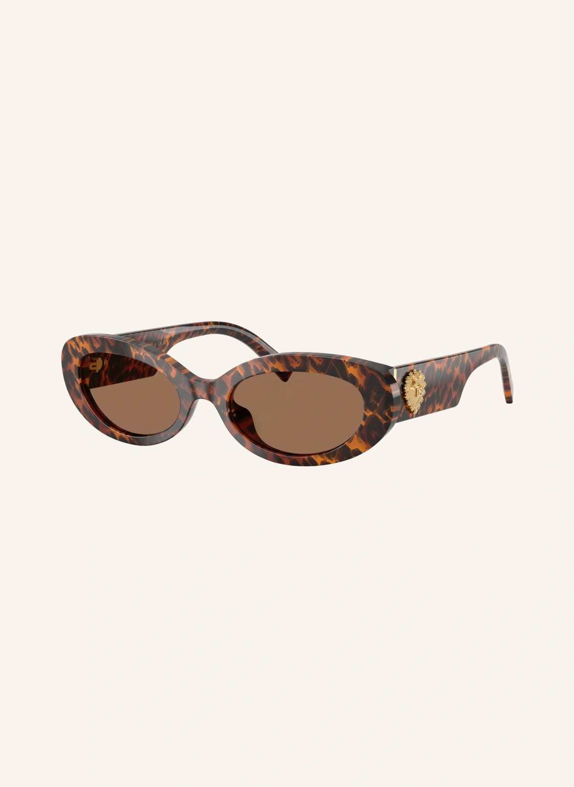 DOLCE & GABBANA Sonnenbrille DG4537