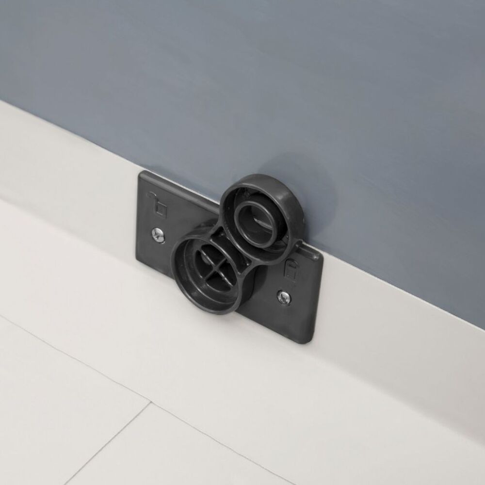 Valve de vidange bateau Mariner semi-rigide