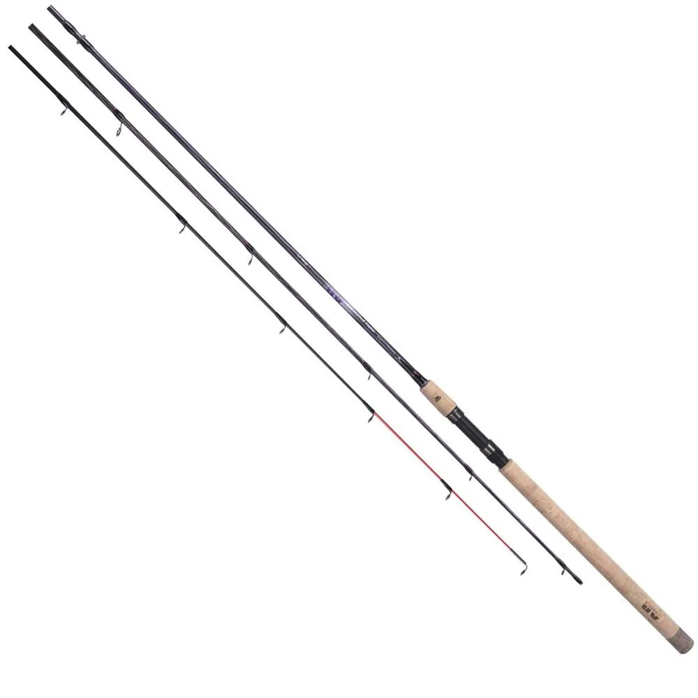 Mikado Ultraviolet Method feeder rod