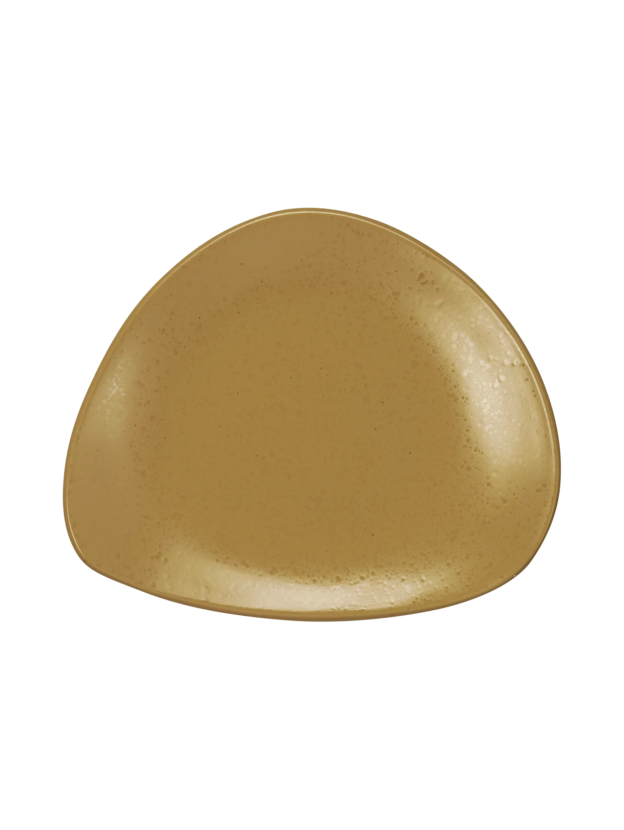 dessertteller, ocra