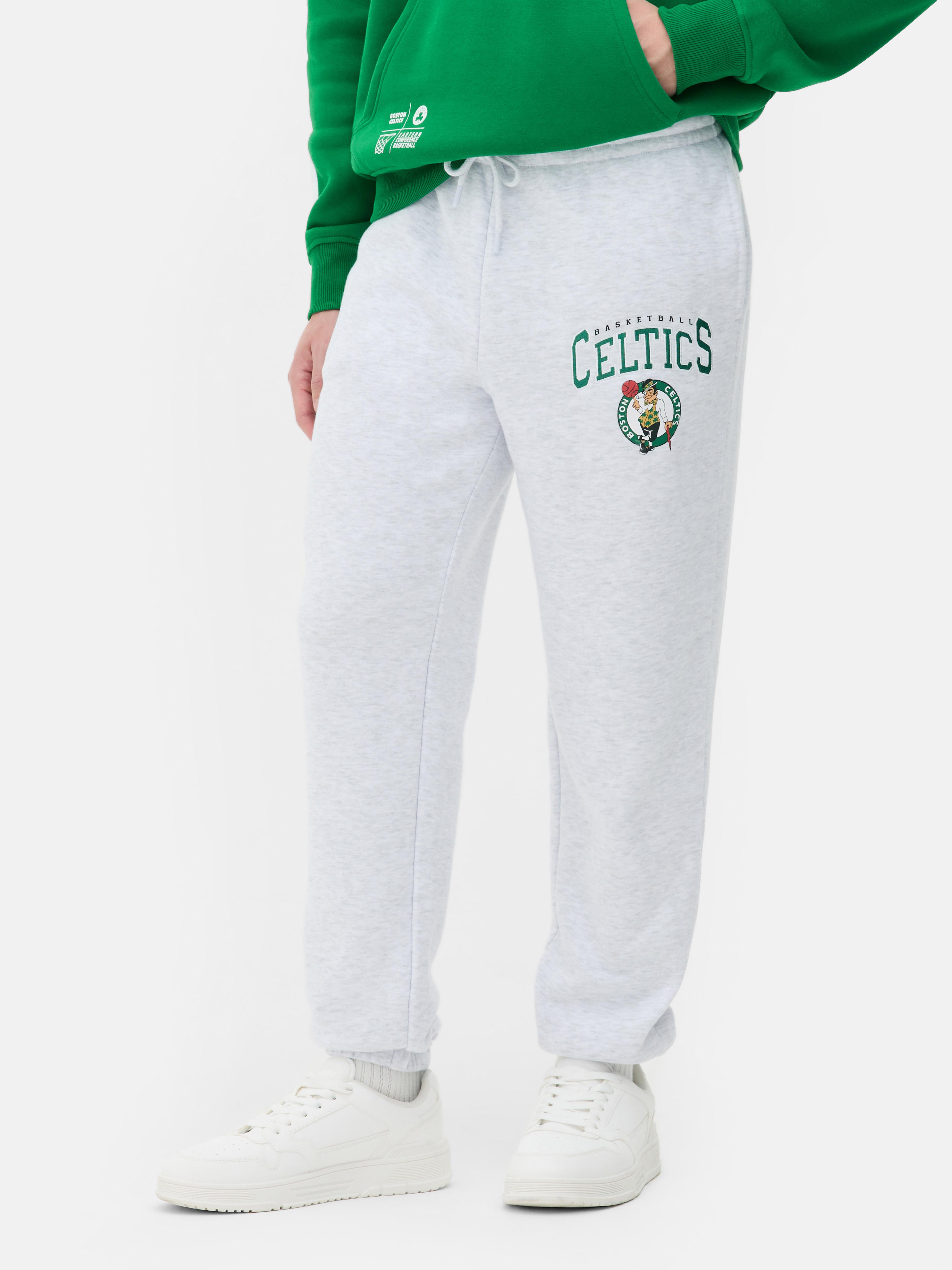 NBA Boston Celtics Joggers