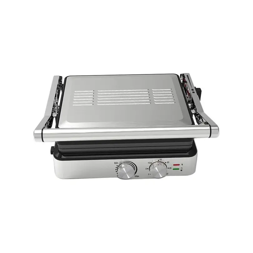 Sandwichmaker OHM-STK-1787