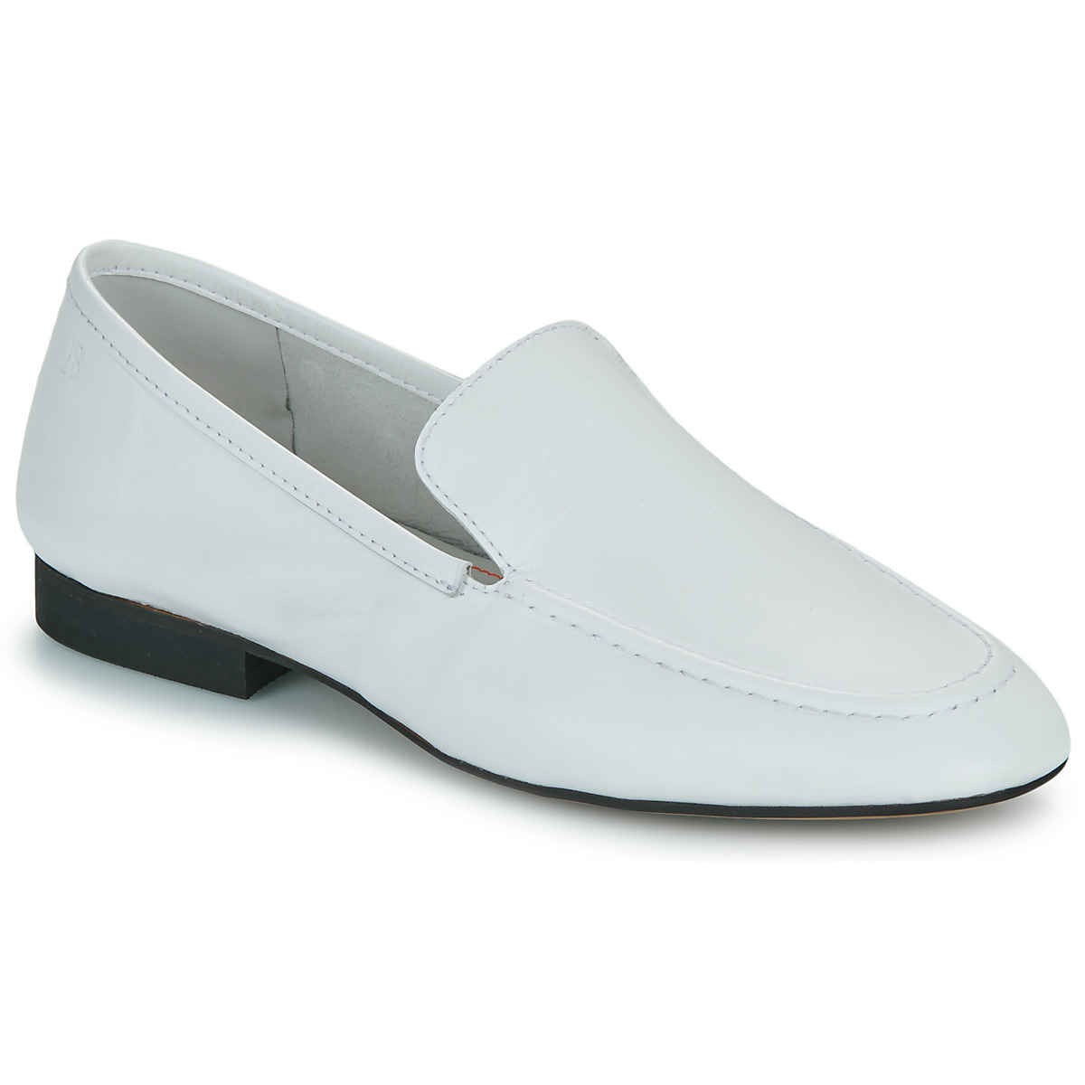 JB Martin - FESTA - Nappa / White