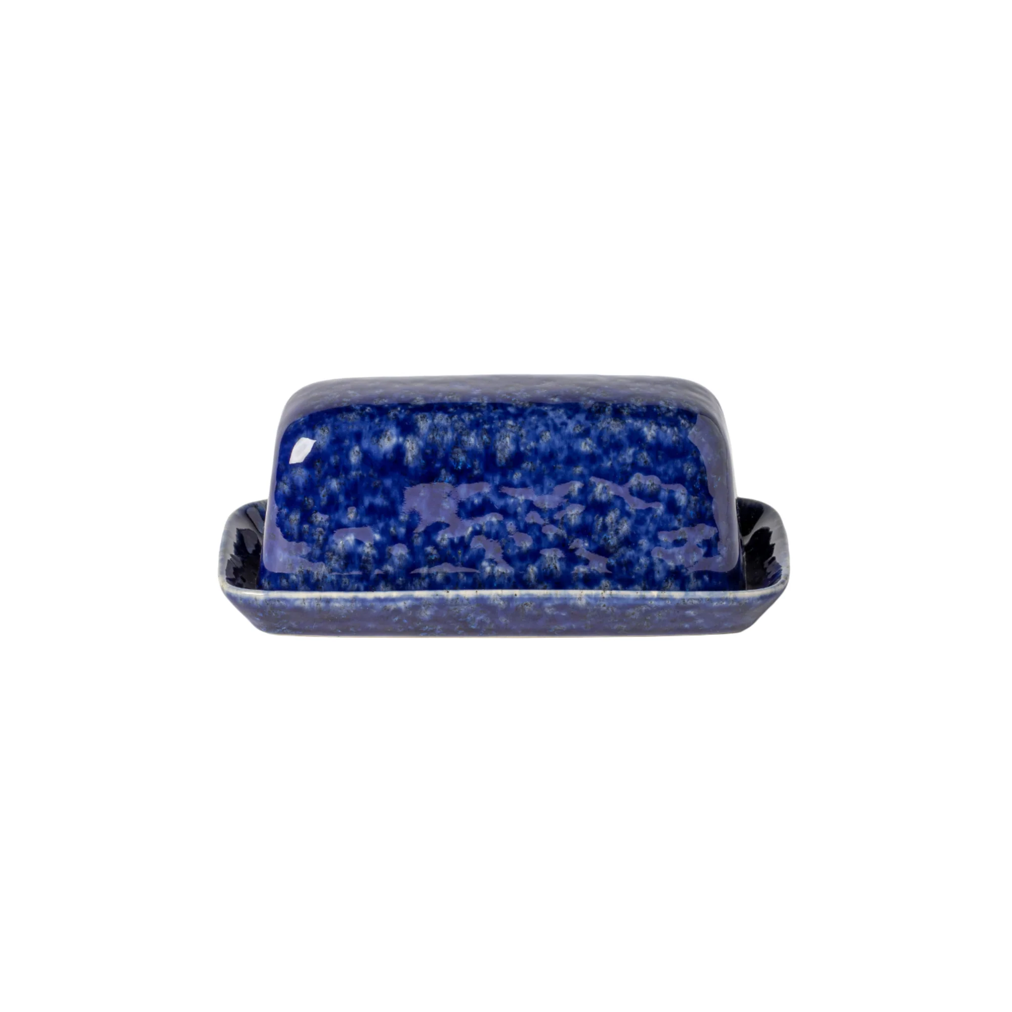 Rectangular Butter Dish with Lid Abbey, Casafina by COSTA NOVA
