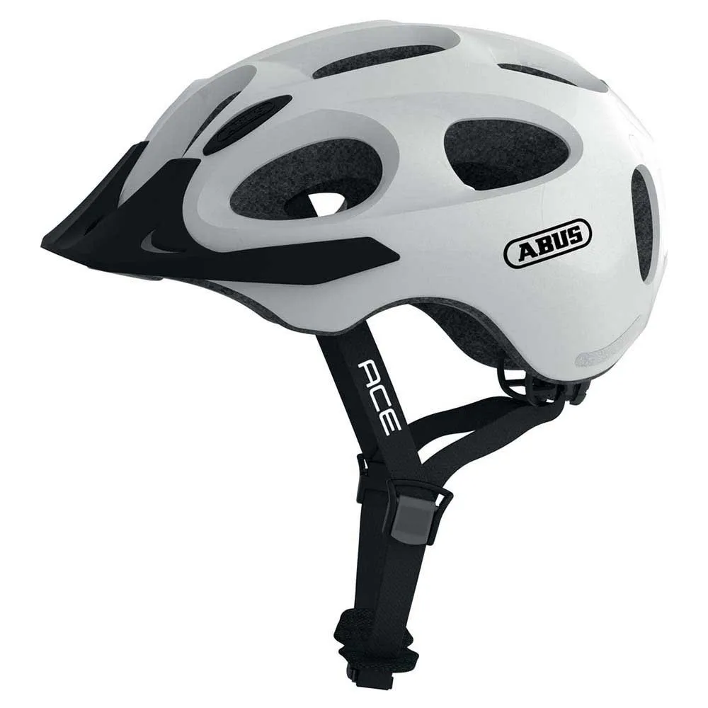 ABUS Youn-I ACE urban helmet