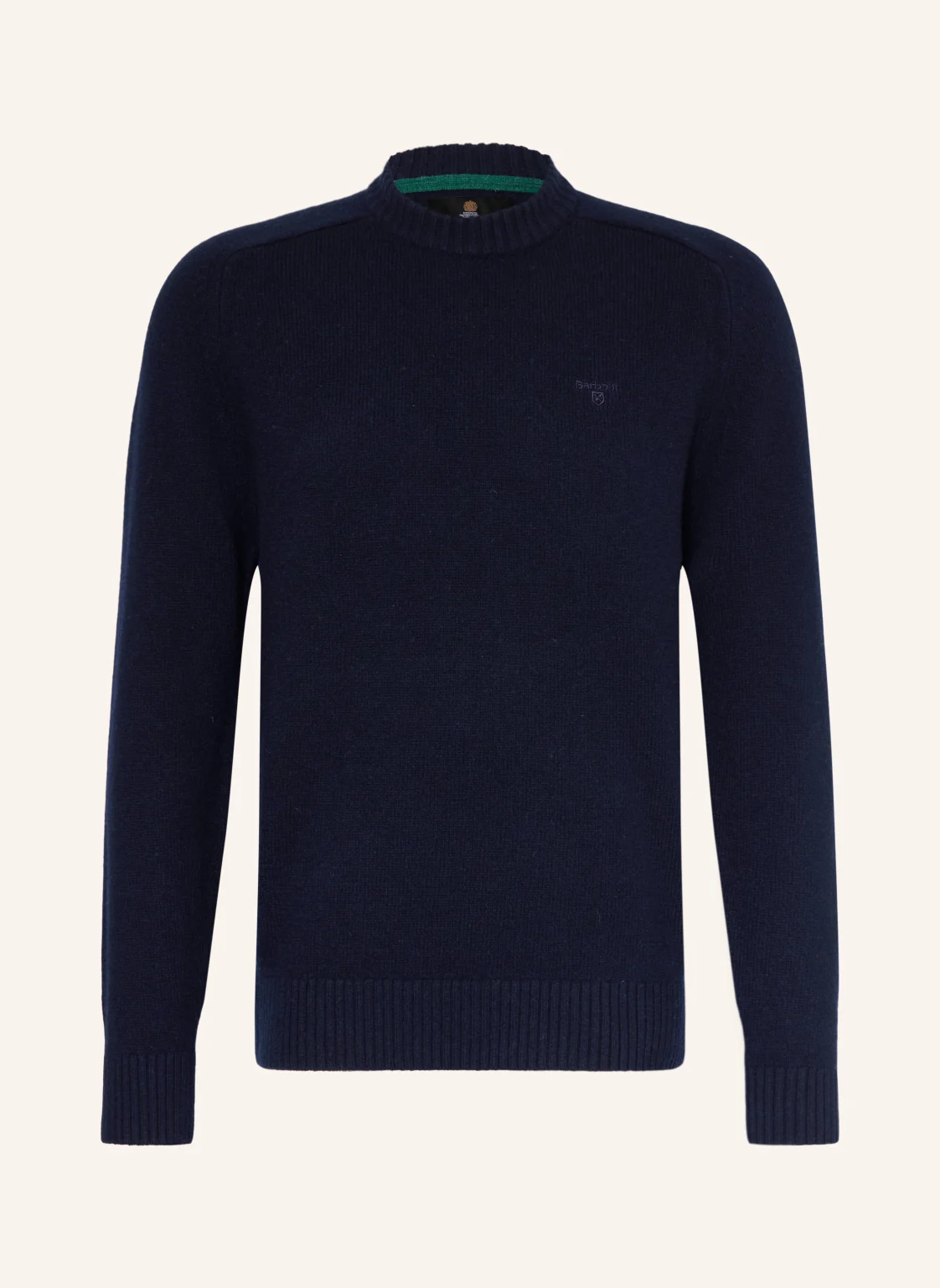 Barbour Pullover