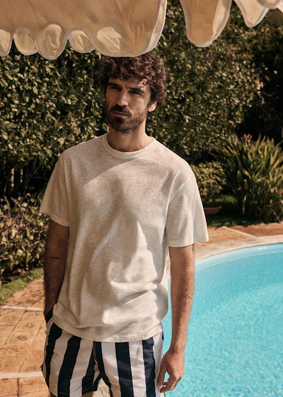 Nelio T-Shirt