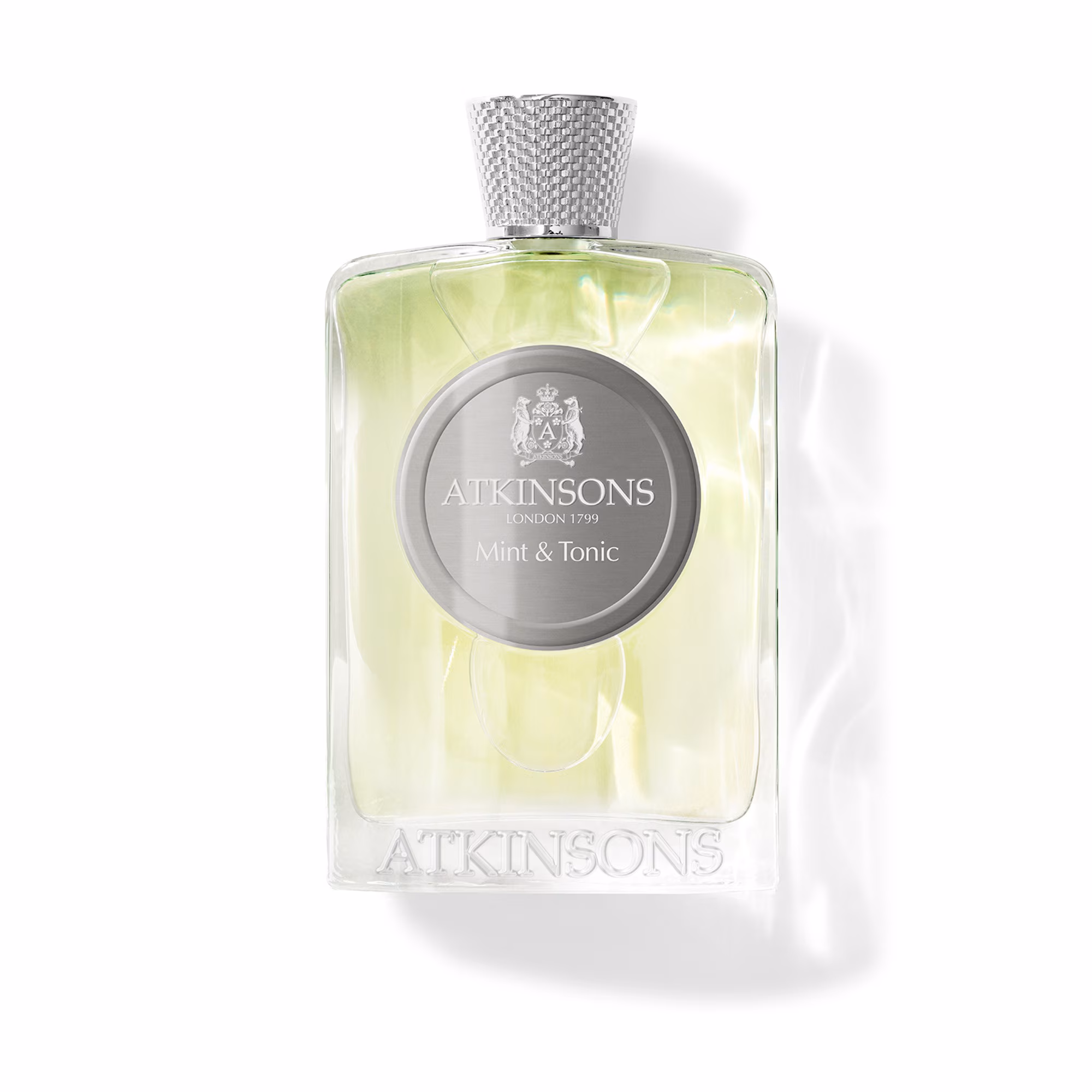 MINT & TONICEau de parfum