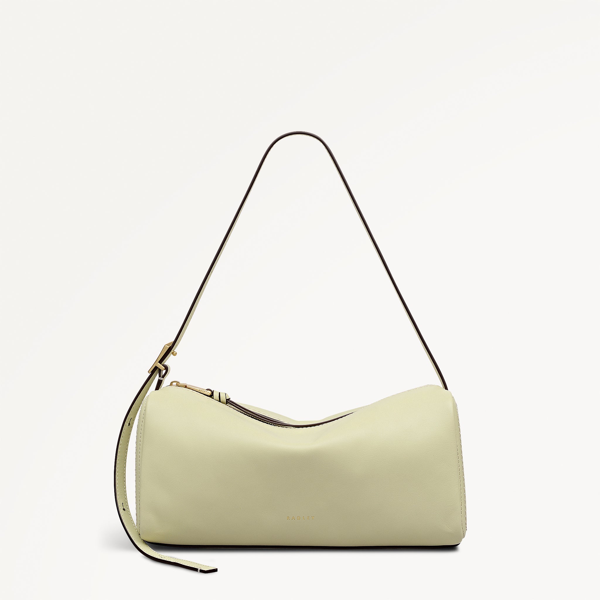 The Willow - Small Ziptop Shoulder