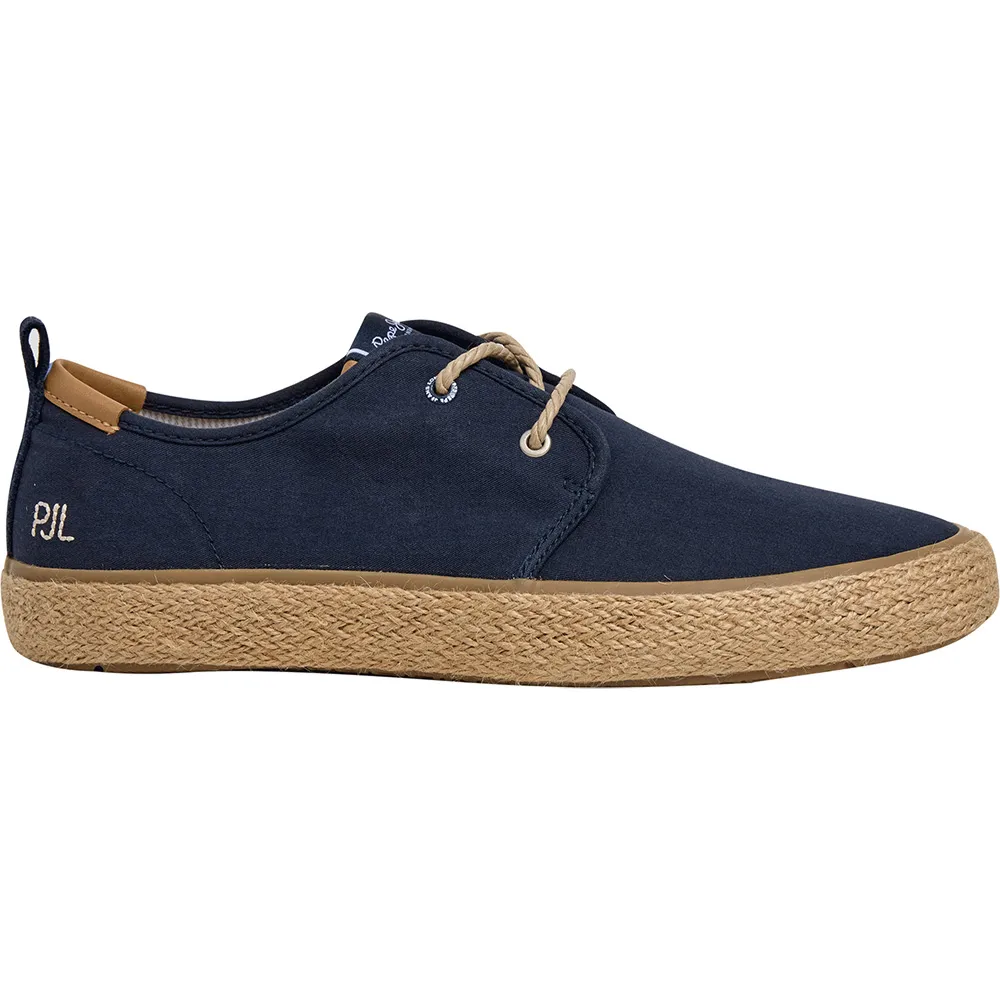 Pepe Jeans Port Bay espadrilles