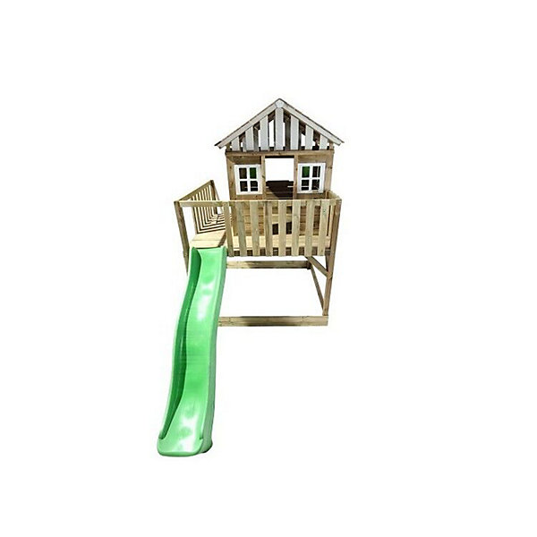 Aire de jeux Masgames LOLLIPOP XL Vert