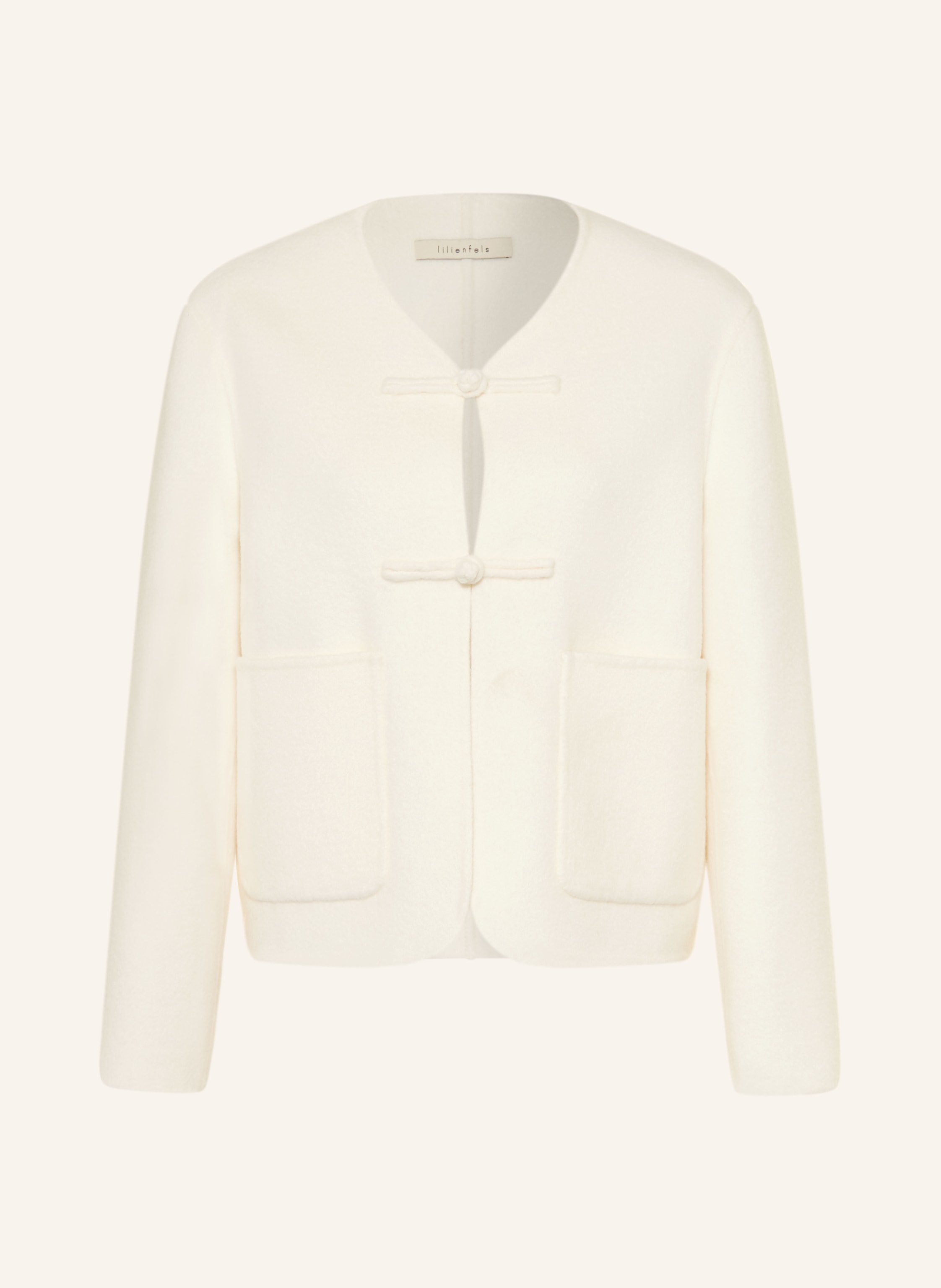 lilienfels Jacke