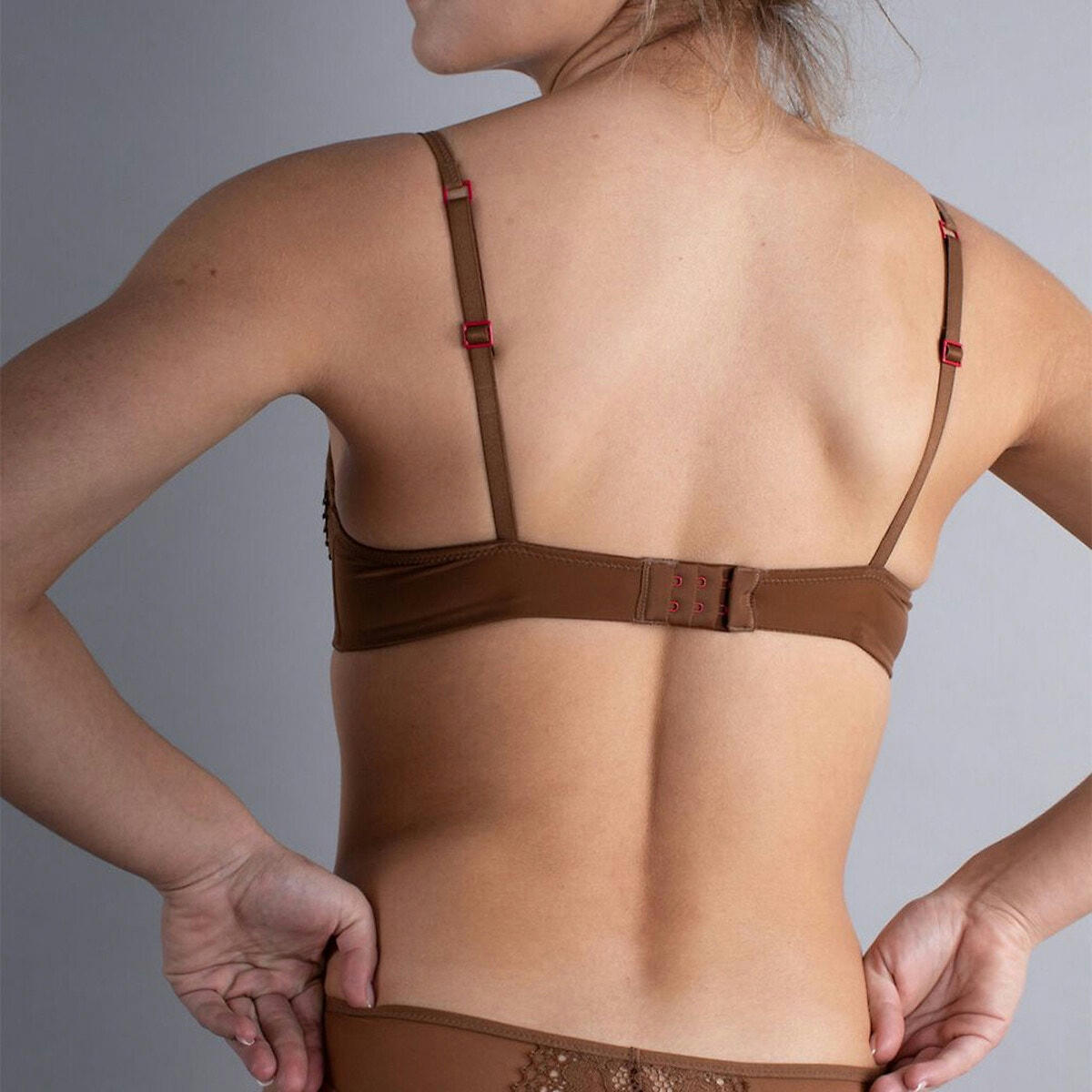 Soutien-gorge corbeille eco fabrics Sensual