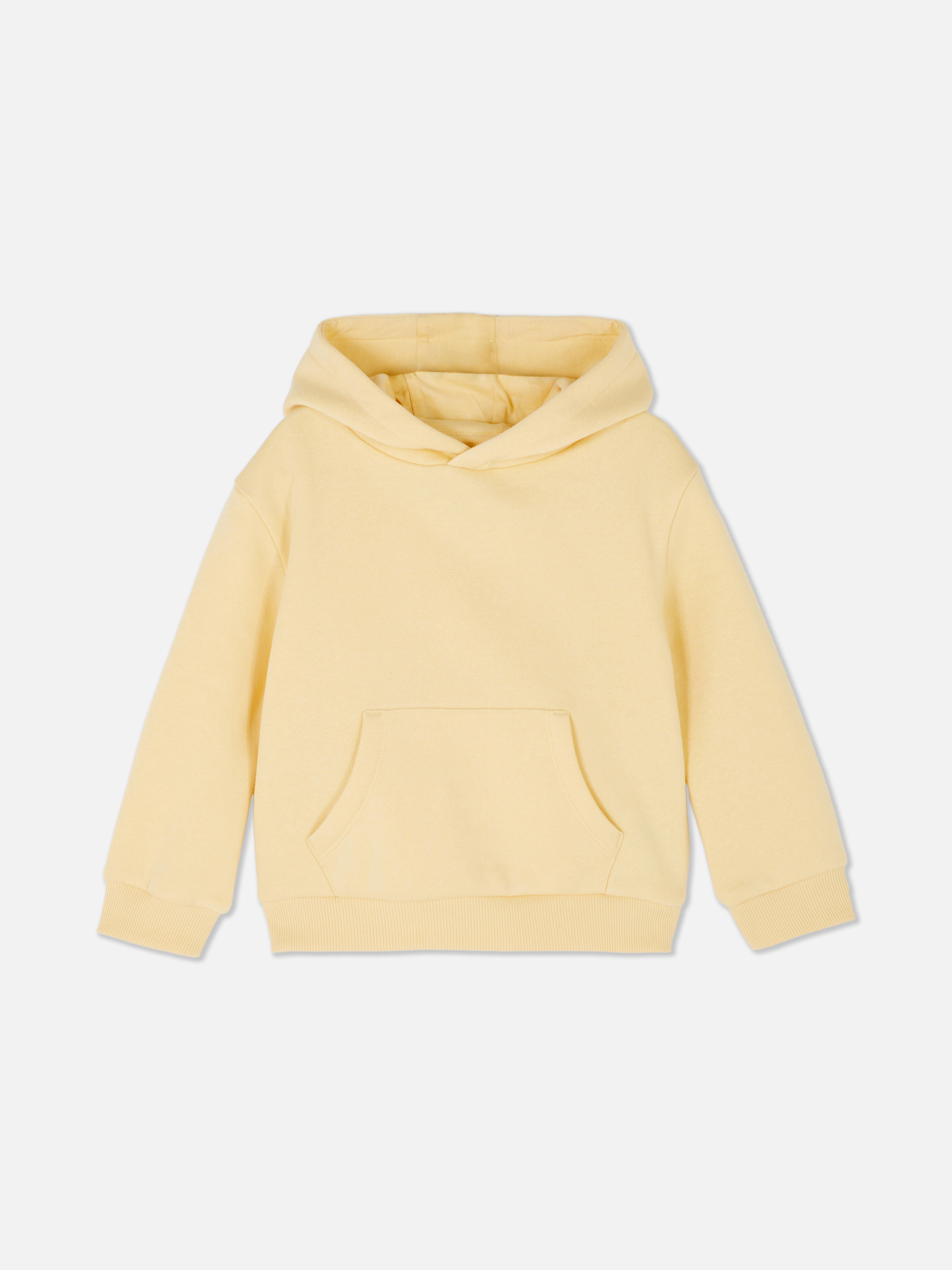 Classic Pullover Hoodie