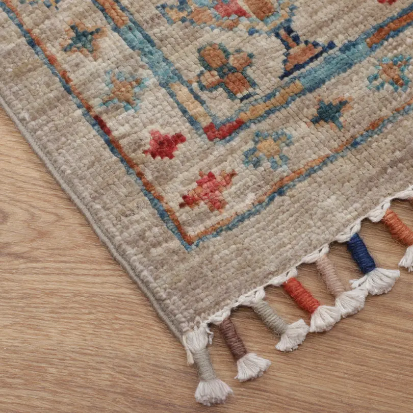 Orientteppich Saraban