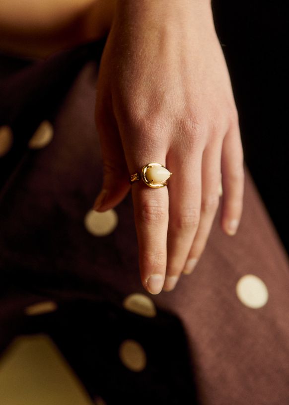 Lisa Ring