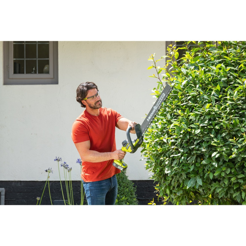 Taille-haie sur batterie Linea One  RY18HT50A-0 18 V 50 cm RYOBI