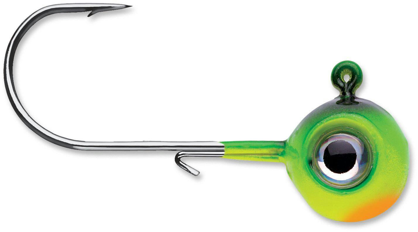 VMC Neon Moon Eye Jig, 3/4-oz