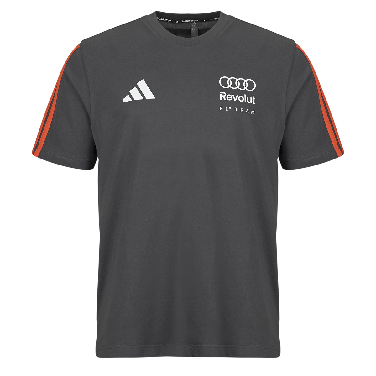 adidas - Audi F1 Team - Black / Red