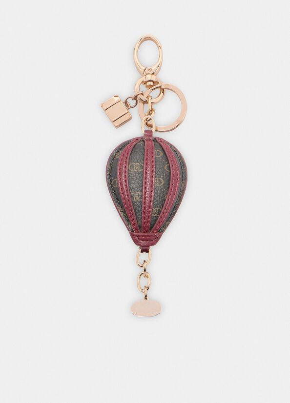 Portachiavi balloon