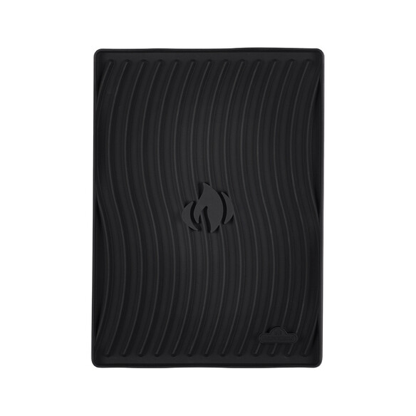 Tapis de protection silicone 27 x 34 cm pour tablette - Napoleon