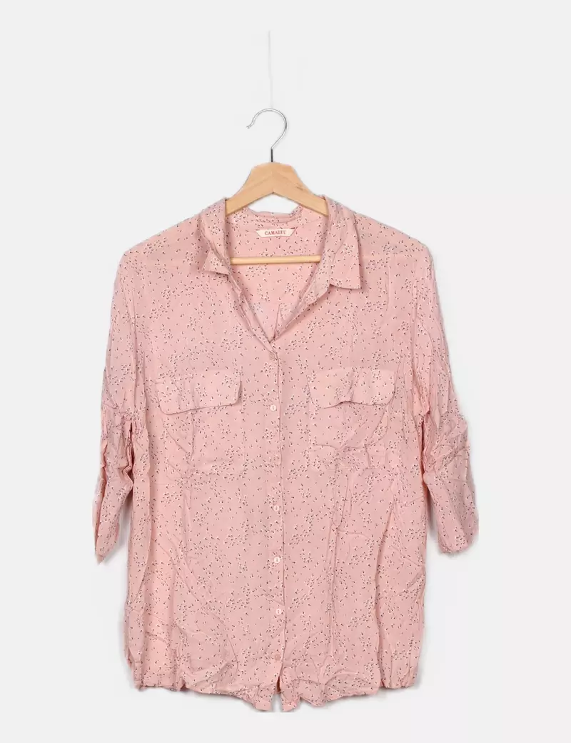 Camaïeu Shirt