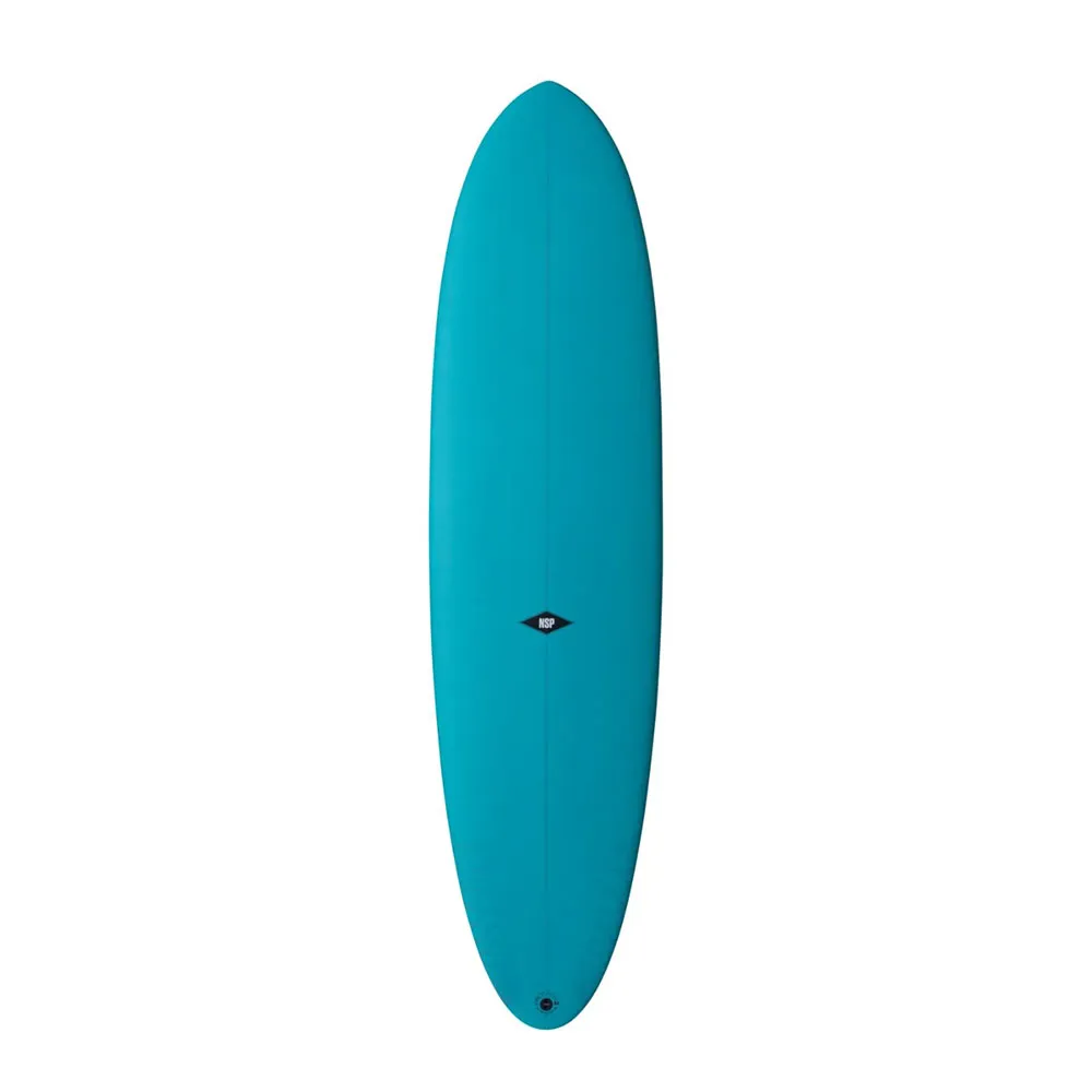 Nsp Protech 2 magnet 6´8´´ surfboard