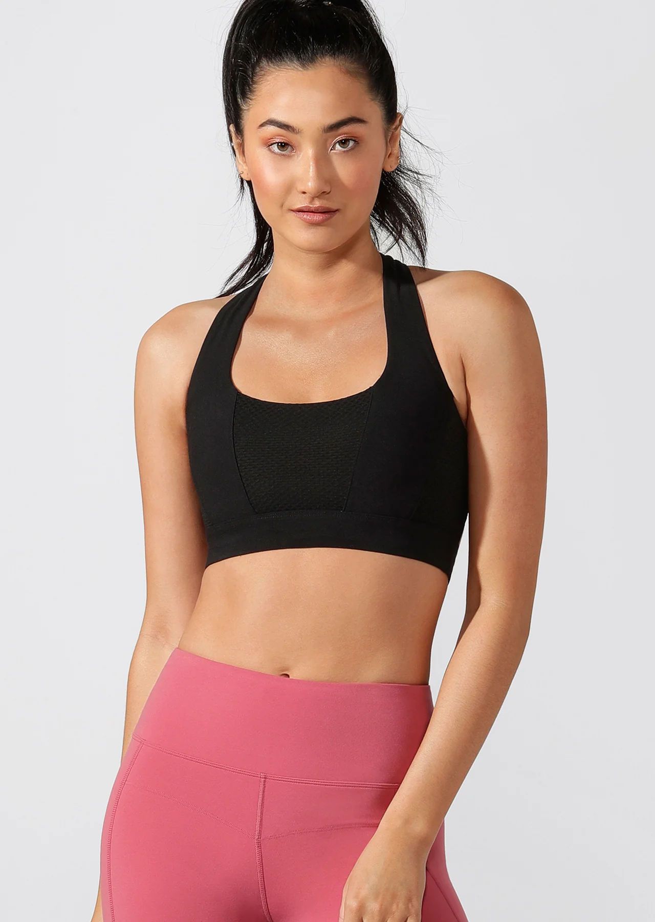 Glamour Girl Sports Bra