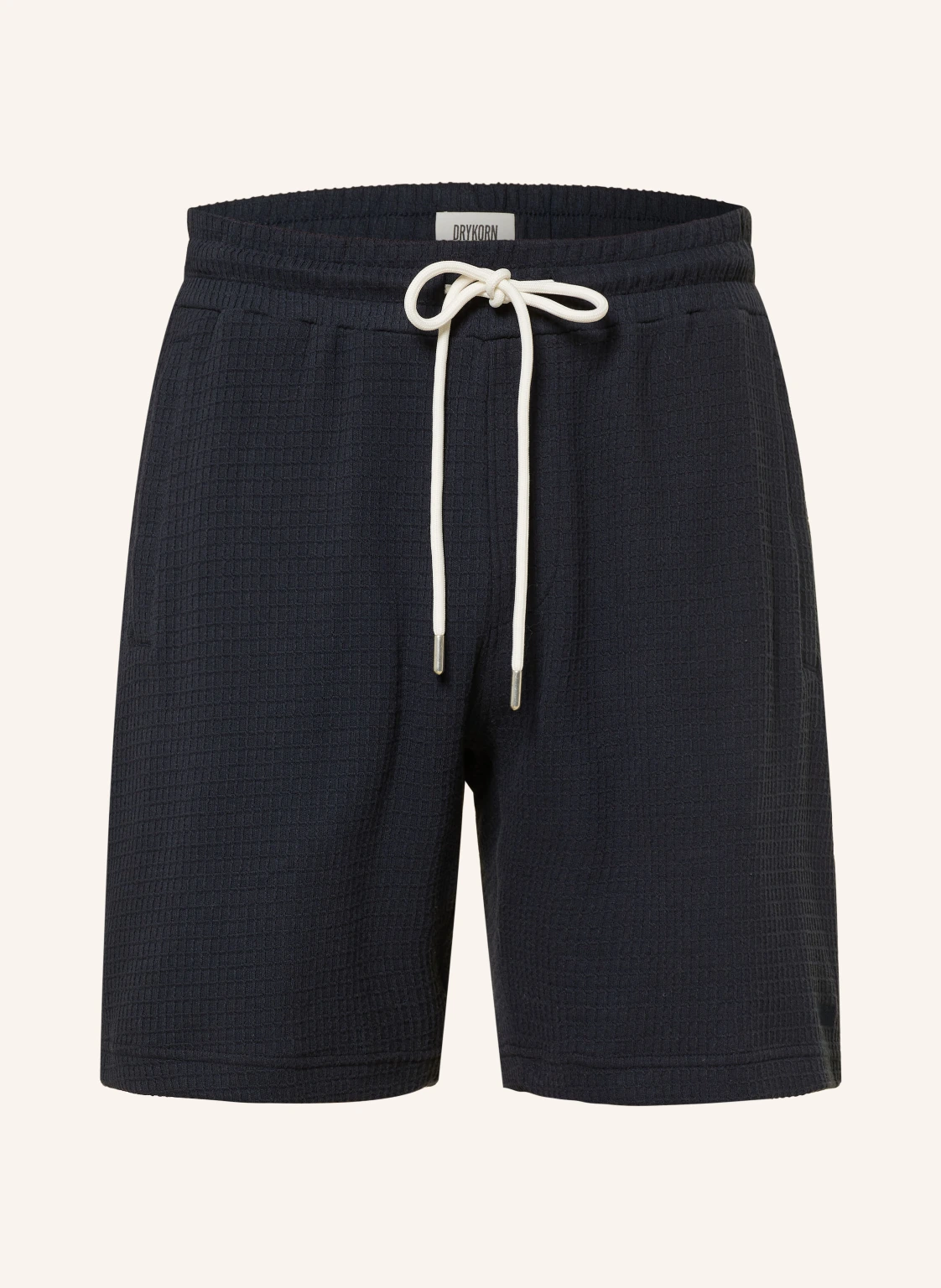DRYKORN Jerseyshorts BRIKKO