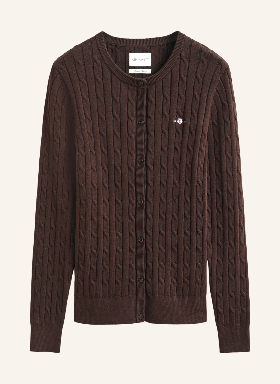 GANT Strickjacke