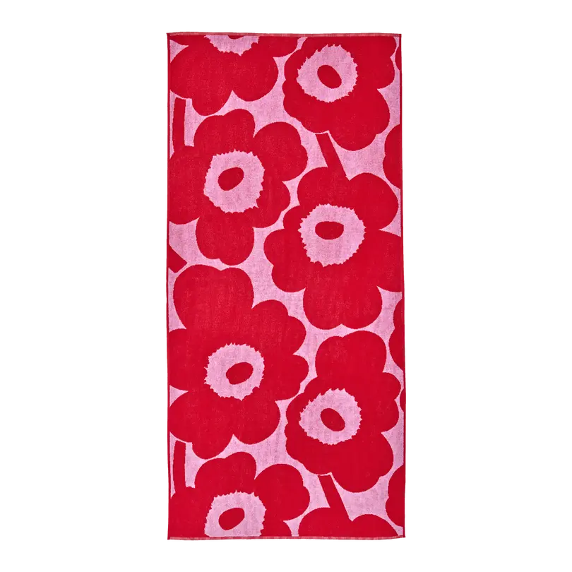Duschtuch Unikko