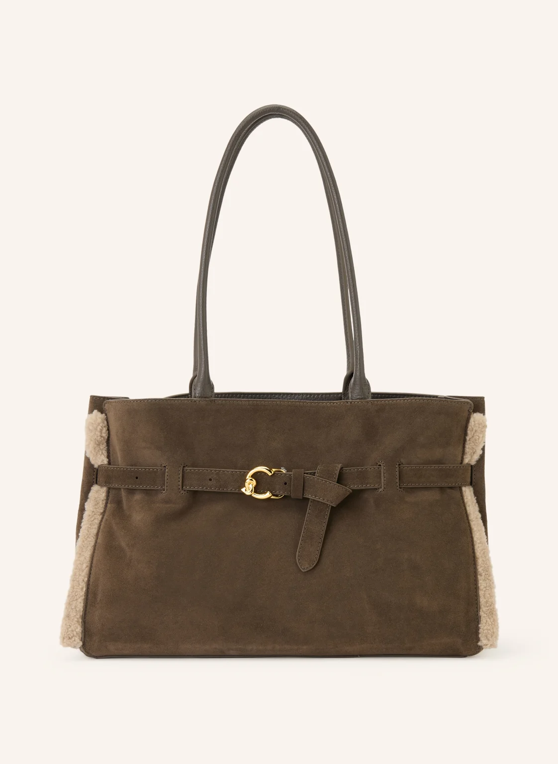 COCCINELLE Shopper
