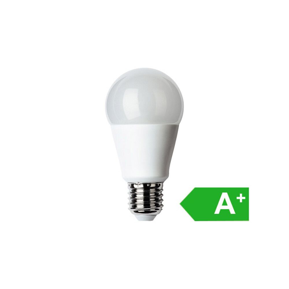 LYSPÆRE VOLTOLUX DIMBAR LED MATT 11W E27