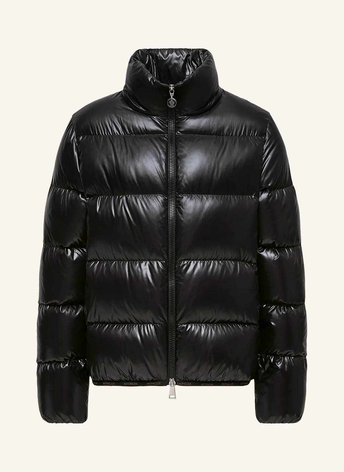 MONCLER Daunenjacke ABBADIA