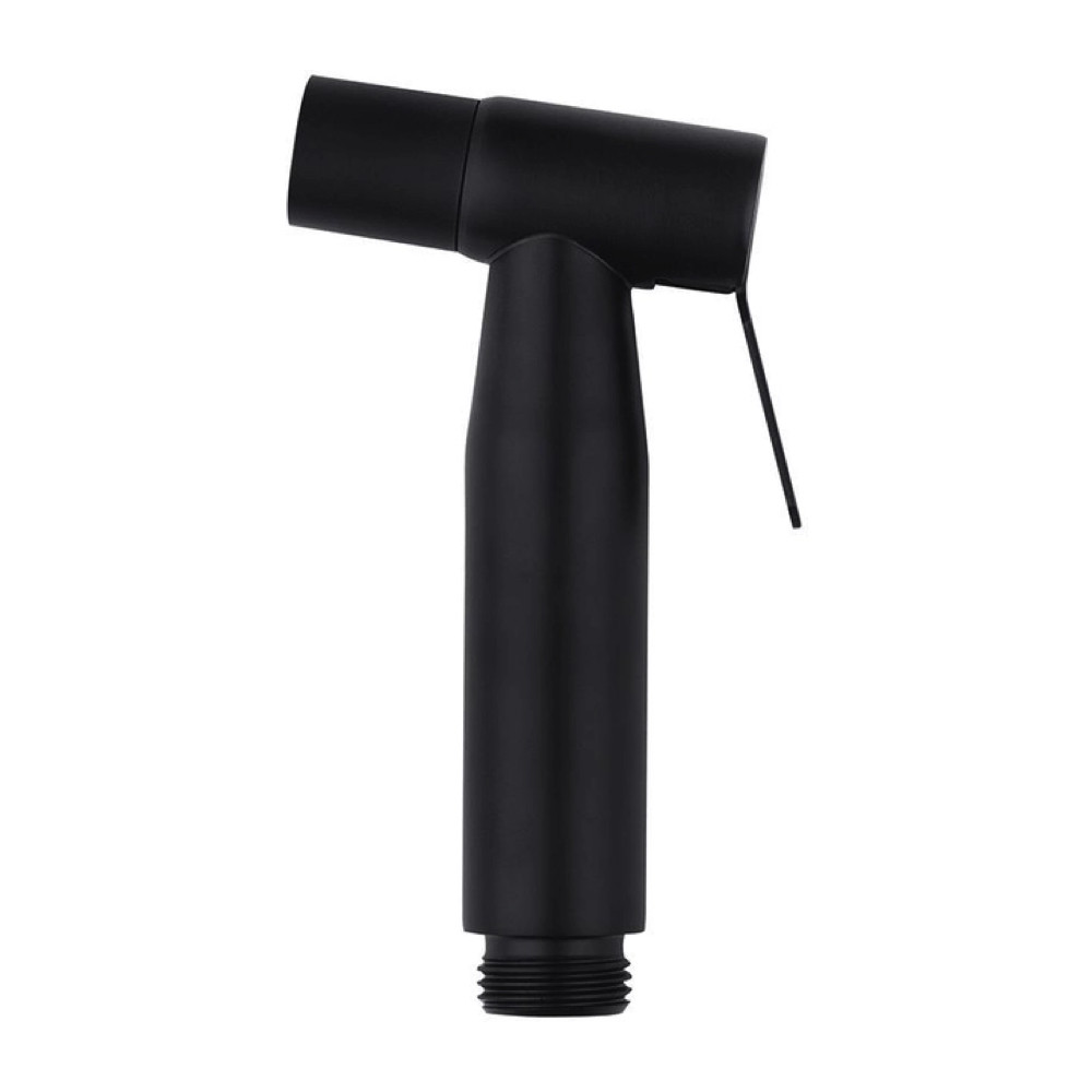 Słuchawka bidetowa WEZER WKY-28-BLACK