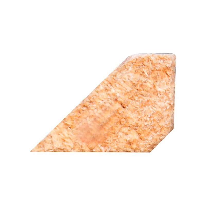 Parclose en pin 270 x 1,3 x 1 cm